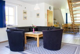 Ferienwohnung Ferienhäuser am Brocken, 80 qm 3 Schlafzimmer - Ilsenburg - 1