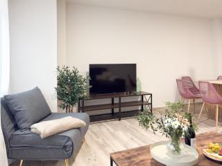 ChillaHomes 201 - Candeleda - 5