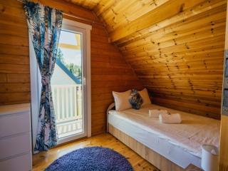 Holiday resort with Pool, Whirlpool, Sauna, Ustronie Morskie - Ustronie Morskie - 6