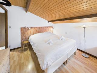 Appartement Terrasse, vue sur les montagnes et Parking - 2