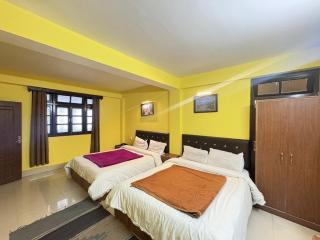Hotel Himalaya Gateway Residency In Darjeeling - Darjeeling - 8