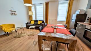 Appartement Sylvinite - Ensisheim - 2