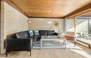 Holiday Home Mælkebøttevej Væggerløse Iii - Marielyst - 9