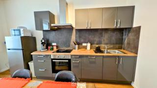 Appartement Sylvinite - Ensisheim - 6