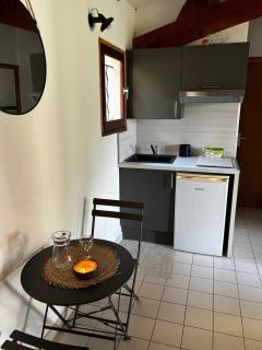 Maison avec terrasse et parking, à 350 m de la plage - Saint-Martin-dʼArdèche - 7