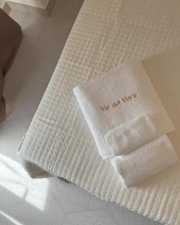 Via del Mare Apulia B&B e Spa Suites - 1