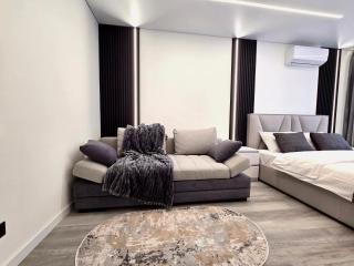 Belvedere Apart - Ivano-Frankivsʼk - 1
