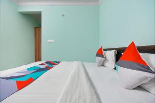 FabExpress Ivory Pearl - BTM layout, Nr Forum Mall - Bangalore - 2