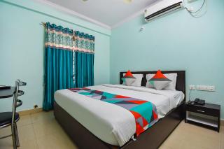 FabExpress Ivory Pearl - BTM layout, Nr Forum Mall - Bangalore - 6
