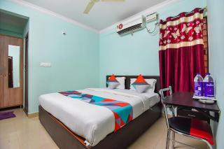 FabExpress Ivory Pearl - BTM layout, Nr Forum Mall - Bangalore - 5