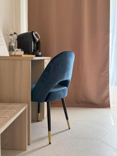 Via del Mare Apulia B&B e Spa Suites - 2