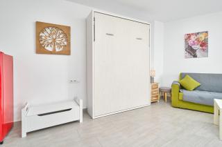Estudio El Faro 2 - Torrox - 1