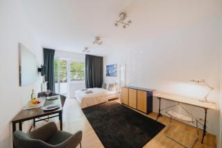 Lovely Apartment with Balcony - Cozy , Near KaDeWe & Kurfürstendamm - Berlino - 2