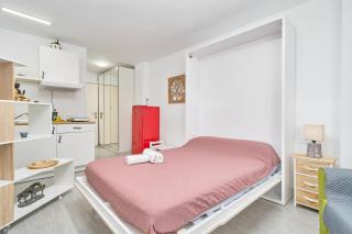 Estudio El Faro 2 - 1