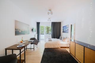 Lovely Apartment with Balcony - Cozy , Near KaDeWe & Kurfürstendamm - Berlino - 9