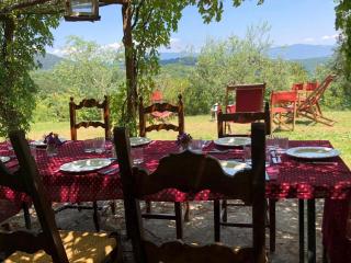 Cottage La Stefania near Anghiari in beautiful setting - Misciano - 4