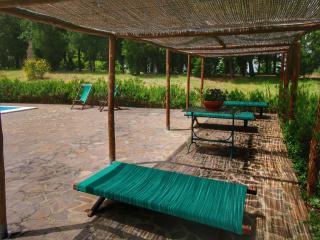 Cottage La Stefania near Anghiari in beautiful setting - Misciano - 5