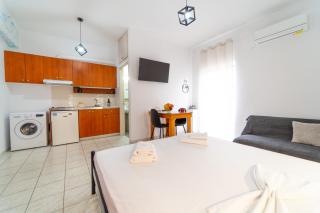 Beachfront Cozy Apartments in Ammoudara - Amoudara Herakliou - 6