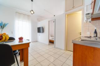 Beachfront Cozy Apartments in Ammoudara - Amoudara Herakliou - 5