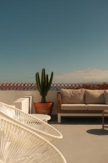 Casa Cactus - heated pool and only 5 boutique apartments - Icod de los Vinos - 2