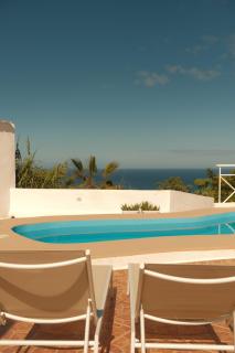 Casa Cactus - heated pool and only 5 boutique apartments - Icod de los Vinos - 0
