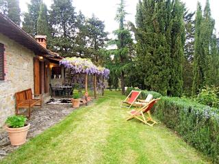 Cottage La Stefania near Anghiari in beautiful setting - Misciano - 7