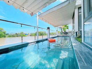 Villa Thai Anh - Ấp Chợ Dinh - 0