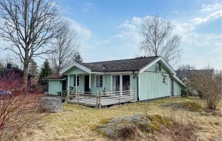 3 Bedroom Gorgeous Home In Aplared - Aplared - 1