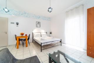 Beachfront Cozy Apartments in Ammoudara - Amoudara Herakliou - 9