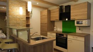 Hiša Lunna - Apartments in a Forest Paradise - Vitanje - 8