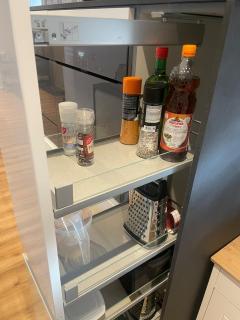Wunderschöne möblierte Wohnung Neuwertig - Friesenheim - 7