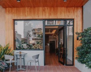 Muulao Hostel - Vientiane - 5