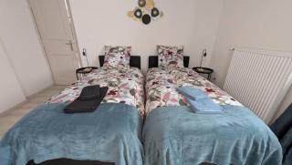 Grande maison familiale - 1