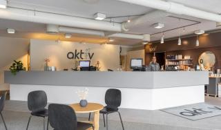 Romslig leilighet med to soverom pluss hems med dobbeltseng - Bergen - 3