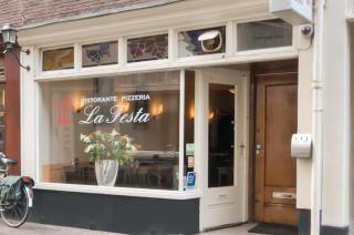 B&B La Festa - Amsterdam - 3