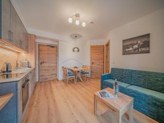Apartment in Brixen im Thale with parking - Brixen im Thale - 7