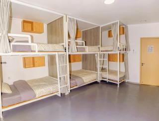 Muulao Hostel - Vientiane - 6