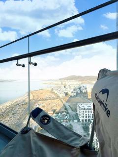A la carte Residence - high floor - Ha Long - 3