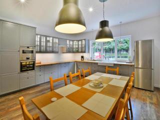 Comfortable apartment for 10 people with a private sauna, Kolobrzeg - Colberga - 8