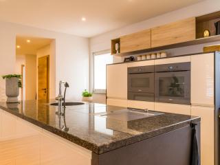 Wunderschöne möblierte Wohnung Neuwertig - Friesenheim - 8