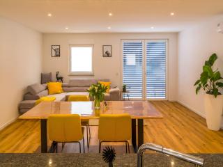 Wunderschöne möblierte Wohnung Neuwertig - Friesenheim - 9