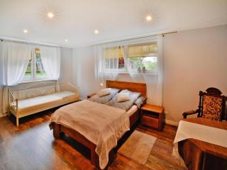 Comfortable apartment for 10 people with a private sauna, Kolobrzeg - Colberga - 1