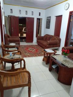 Pondok Ciremai Homestay - Majalengka - 6