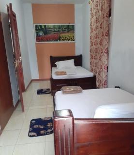 Pondok Ciremai Homestay - Majalengka - 4