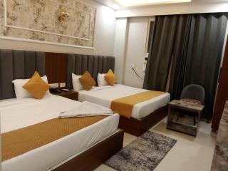 The Aurum Park Haridwar - Kankhal - 9