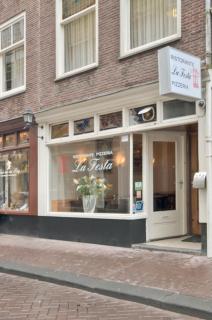 B&B La Festa - Amsterdam - 6