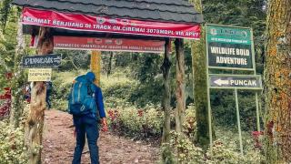 Pondok Ciremai Homestay - Majalengka - 2