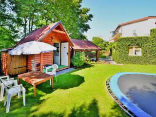 Comfortable apartment for 10 people with a private sauna, Kolobrzeg - Colberga - 5