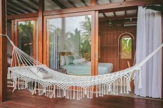 Villa Panak in rice fields - Ubud - 8