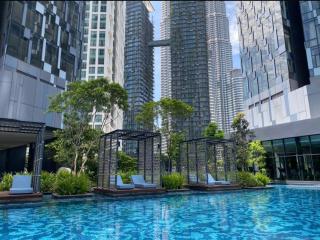 One Star KLCC - Kuala Lumpur - 9